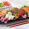 Сашими Ассорти в Sushi White Lux по цене 2199