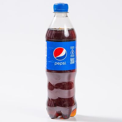 Pepsi в Dream food по цене 120 ₽