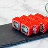 Ролл Калифорния с угрём в Маки по цене 625