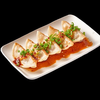 Манду Курица-тофу в Kook по цене 450 ₽