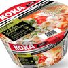 Лапша Силк Koka со вкусом сингапурской лаксы в WOKKотелок еда и напитки из стран Востока по цене 270