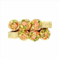 Сакура с лососем в Два шефа