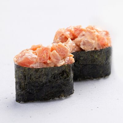 Гункан тунец в Раменная Ru-Rik по цене 380 ₽