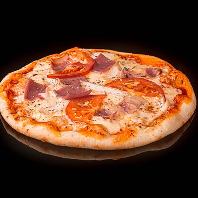 Пицца Мясная в Калифафила по цене 760 ₽