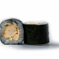  Ролл с курицей в Rolloff