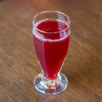 Морс в Френдс