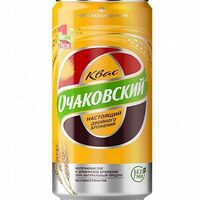 Квас Очаковский в Шаурма