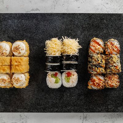 Желание в Суши лайк по цене 1300 ₽