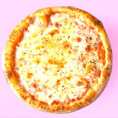 Пицца Маргаритав Пицца Лисица Экспресс по цене 399 ₽