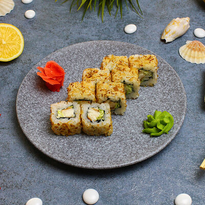 Ролл Bonito в Sushi Fresh по цене 459 ₽