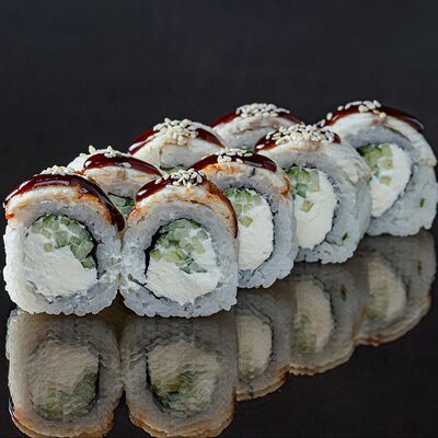 Канада стандарт в Васаби по цене 860 ₽