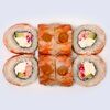 Ролл Сочный с креветкой в Sushi-Ok по цене 519