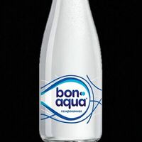 BonAqua в Малибу