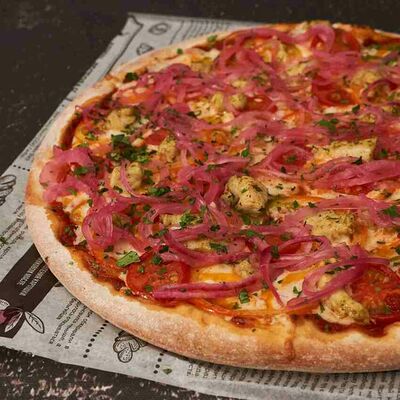 Панчо Xl Сушими в Сушими по цене 890 ₽