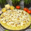 Курица-грибыв Шаурма Да Пицца по цене 650