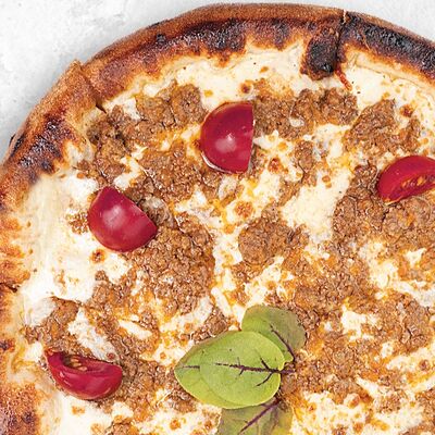 Пицца Болоньезе в Тальятелло по цене 700 ₽