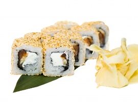 Гавайский в WokPho по цене 285 ₽