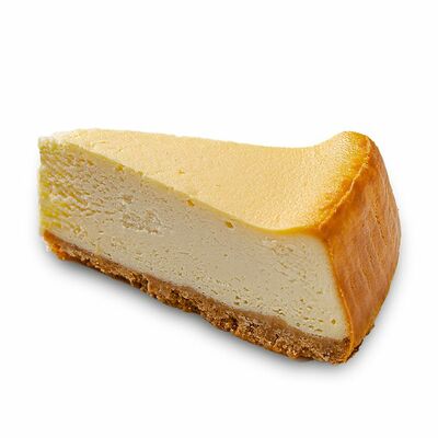 Чизкейк Нью-Йорк в Кофеин по цене 270