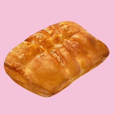 Слойка Ветчина-сыр в Цех85 по цене 160 ₽