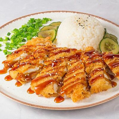 Торикацу в Луиджи & Тосё по цене 369