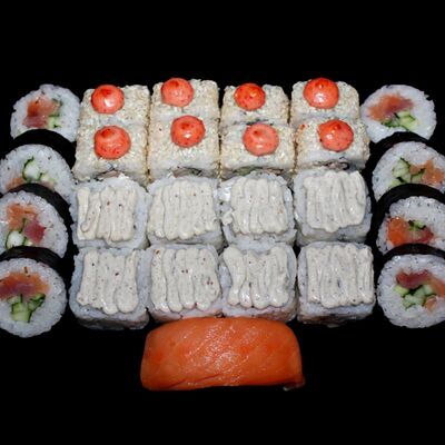 Сет Хаори в Pipirolly по цене 1290