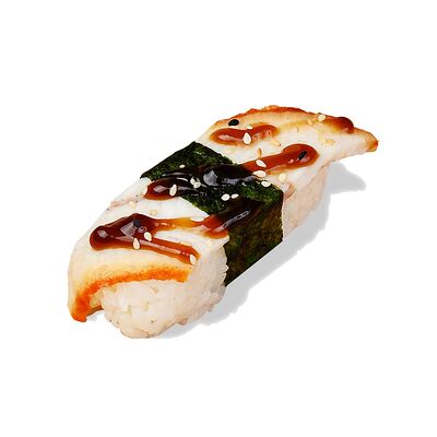 Суши с угрем в Суши Love по цене 248 ₽
