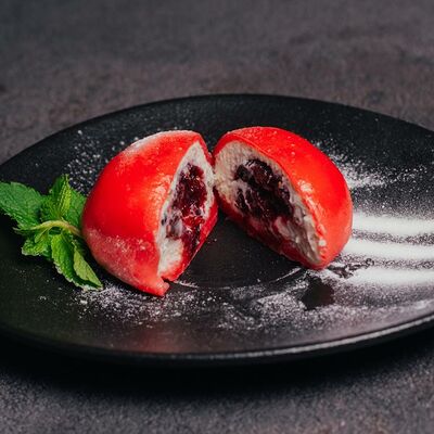 Моти инжир в Asia City по цене 300 ₽