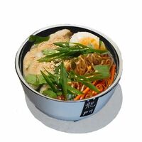 Рамен в Суши Gamma