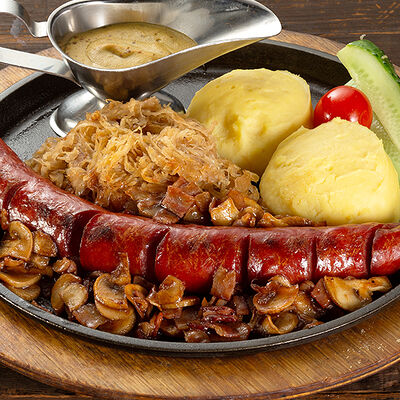 Колбасофф 15 Баварская в Колбасофф по цене 730