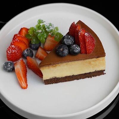 Птичье молоко в Nest по цене 520 ₽