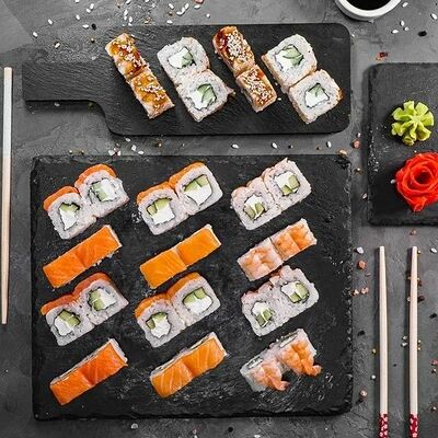 Сет Филамания в Суши Пати по цене 1990 ₽