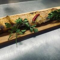 Карп горячего копчения в Рыбная кулинария
