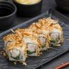 Ролл Бонито с курицей в Omakase Yoshitake Sushi по цене 860