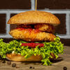 Джордж Клуни в Twisted Burger по цене 450