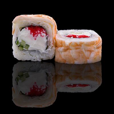 Филадельфия шримп в Nekо по цене 560 ₽