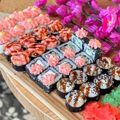 Вечеринкав Сакура по цене 3290 ₽