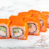 Калифорния в икре в Sushi Kimono по цене 466