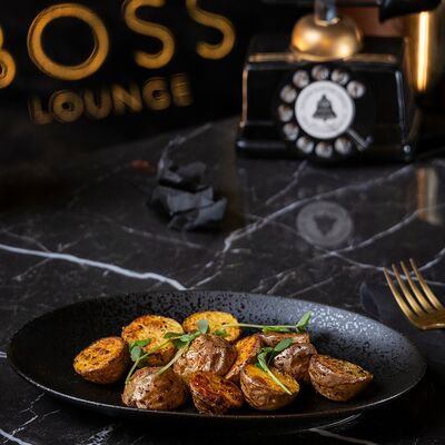 Беби-картофель в Boss lounge по цене 300 ₽