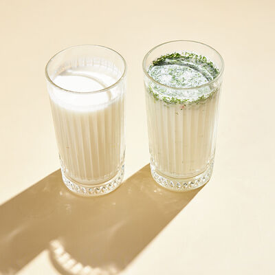 Катык питьевой в Plov Project по цене 150 ₽