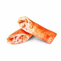 Грибной никус в Куницца Пицца