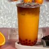 Драгон Кофе в Qixi bubble tea по цене 650