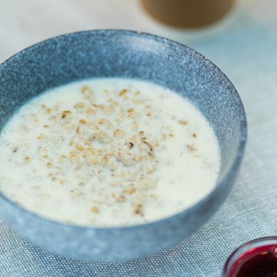 Пшенная каша в Есть на море по цене 320 ₽