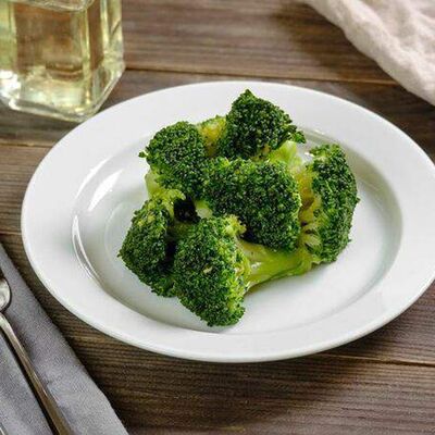 Брокколи на пару в Пицца Като по цене 350 ₽