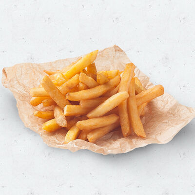 Картофель фри в Pizza HeartPizza Hut по цене 169