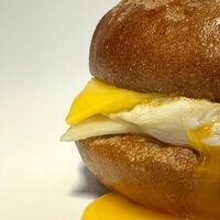 Тостер в ХОХО БУРГЕР