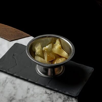 Бочковые огурцы в Гент по цене 130 ₽