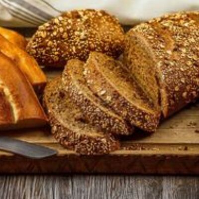 Хлебная корзина в Merzen по цене 100 ₽