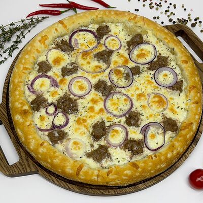 Болоньезев Суши на районе по цене 890 ₽