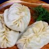 Манты баранинав Мясо гриль по цене 490