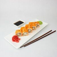 Ролл Креветка темпура в SUSHI XL